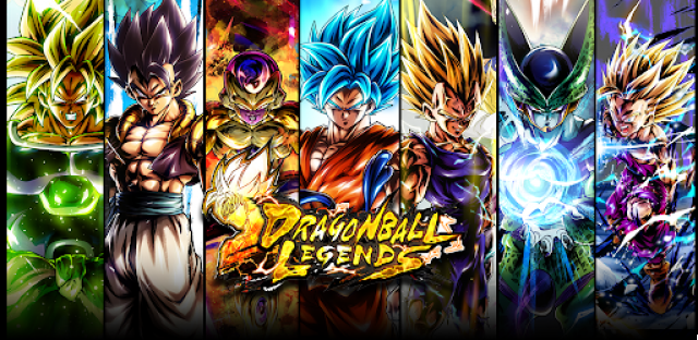 ¡Consigue todos los CronoCristales en Dragon Ball Legends! 🚀