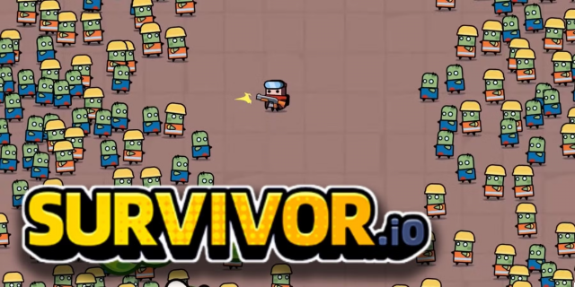 Consigue monedas, gemas, armas y habilidades gratis en Survivor.io