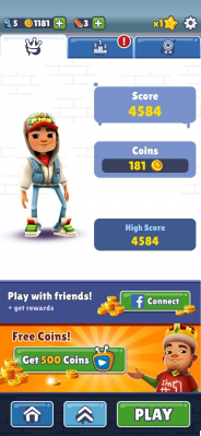 Cómo Descargar Subway Surfers para PC Gratis