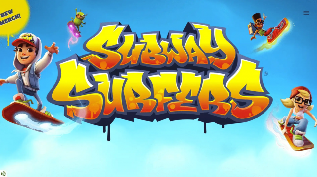 Cómo Descargar Subway Surfers para PC Gratis