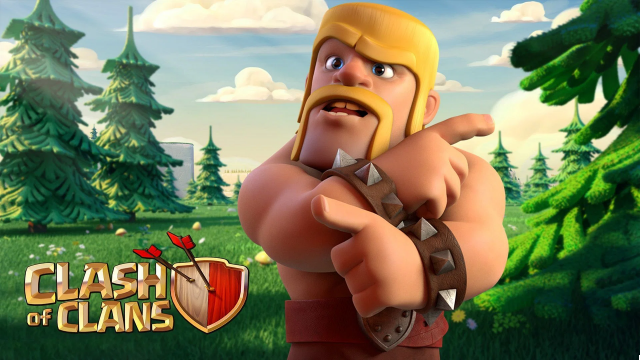 Estadísticas y Récords de Clash of Clans