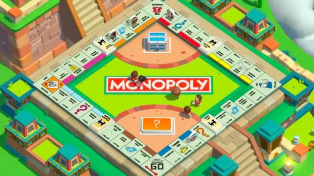 Estrategias y Tácticas en Monopoly GO!