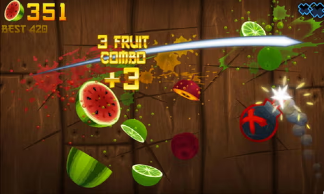 🍉 ¡Multiplica tus Puntos y Monedas en Fruit Ninja! 💰