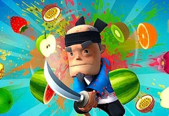 🍉 ¡Multiplica tus Puntos y Monedas en Fruit Ninja! 💰