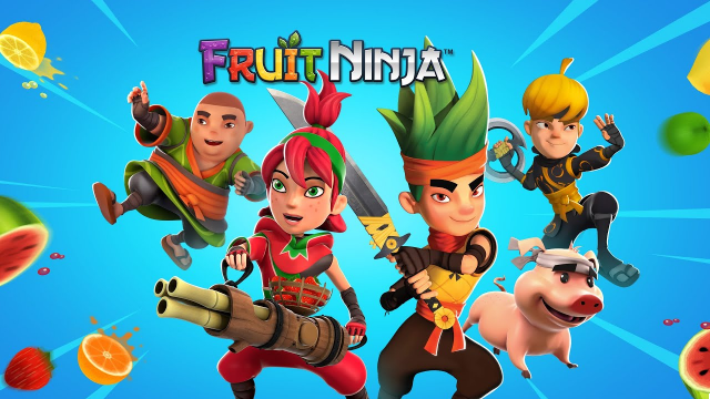 🍉 ¡Multiplica tus Puntos y Monedas en Fruit Ninja! 💰