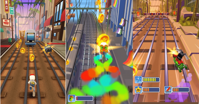 Subway Surfers en 2024 y 2025: Innovaciones, Tendencias y Predicciones Futuras en la Cultura Urbana y el Gaming