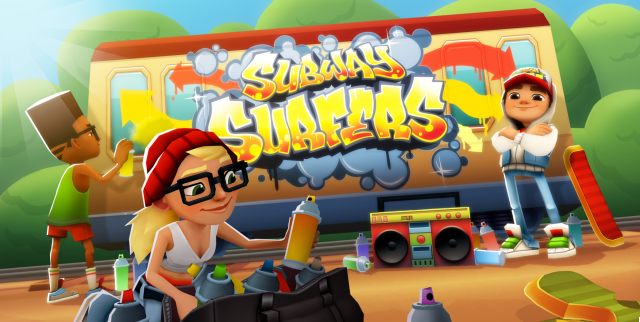 Subway Surfers en 2024 y 2025: Innovaciones, Tendencias y Predicciones Futuras en la Cultura Urbana y el Gaming