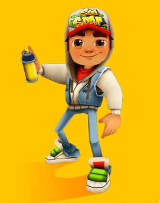 Guía Completa de Subway Surfers: Personajes y Consejos