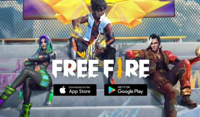 ¡Vive la emoción de ganar diamantes y monedas con GARENA FREE FIRE todos los días! 🎁