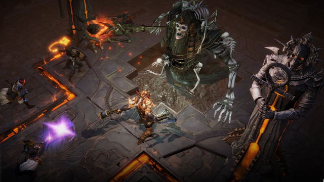 Cómo empezar en Diablo Immortal: Guía detallada para principiantes