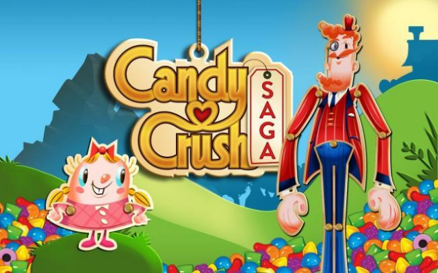 Historia y Desarrollo de Candy Crush Saga