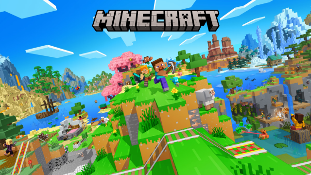 Guía Completa de Minecraft: Características Actuales y Próximas Actualizaciones