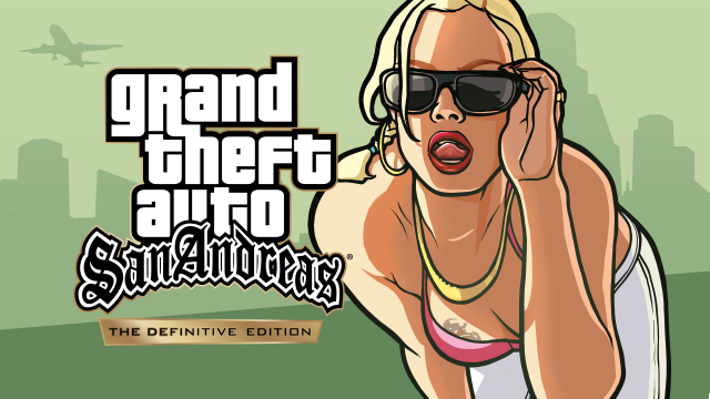 Guía Definitiva: Trucos de GTA San Andreas para PS4 que No Conocías