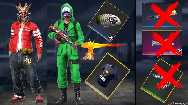 Generador de Skins para Armas en Free Fire: Personaliza y Domina el Juego