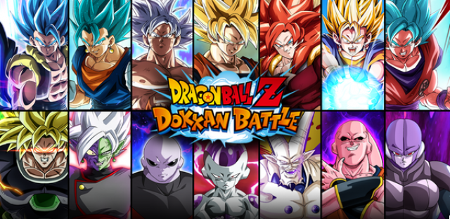 ¡Disfruta en Dragon Ball Z Dokkan Battle con Stones y Zeni infinitos! 💎💰