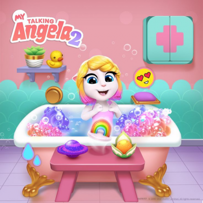 Guía Completa para Cuidar a Angela en My Talking Angela 2 y Mejorar tu Experiencia de Juego