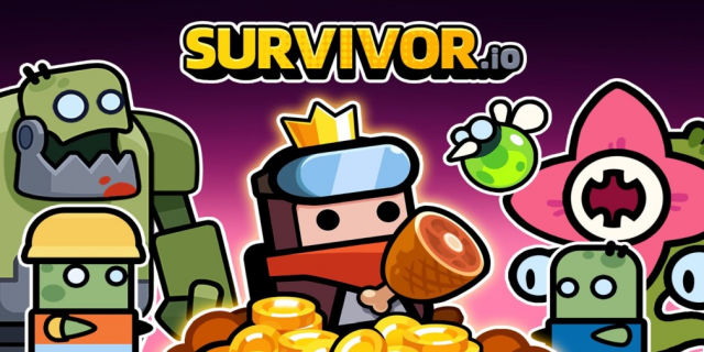 Título SEO: Las Mejores Habilidades para Dominar Survivor.io y Cómo Desbloquearlas