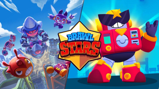 Características y Estadísticas en Brawl Stars