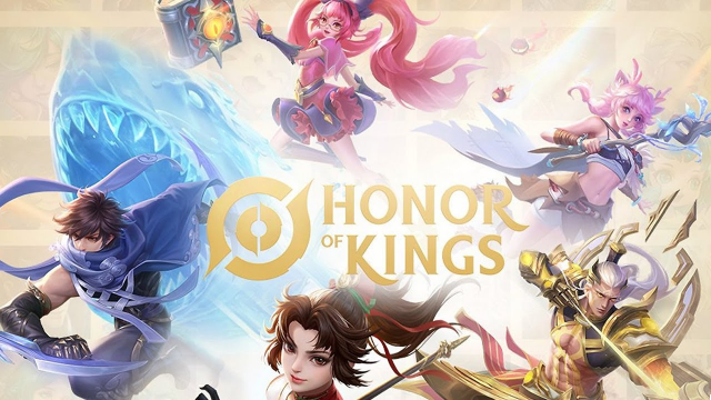 Honor of Kings: El MOBA que Define la Popularidad en 2024