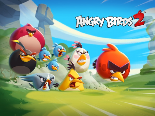 💎¡Domina Angry Birds 2 con Gemas y Plumas ilimitadas🪶