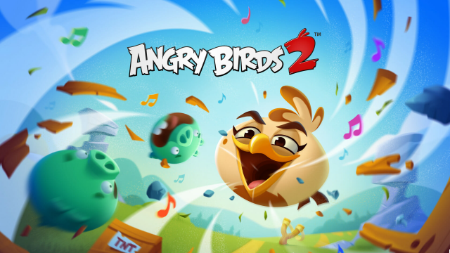 💎¡Domina Angry Birds 2 con Gemas y Plumas ilimitadas🪶