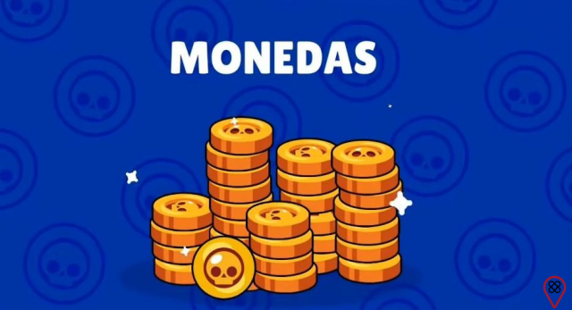 ¡Experimenta la emoción de ganar dinero y gemas con BRAWL STARS cada día! 🎁