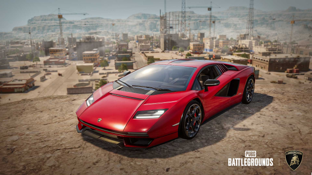 Lamborghini en PUBG Mobile: Cómo los Coches de Lujo Redefinirán la Jugabilidad en 2024 y 2025