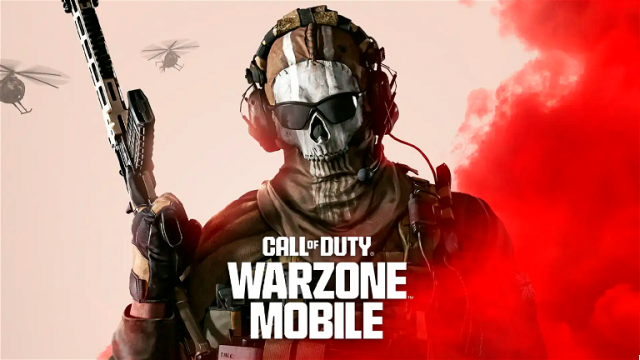 Instalación y Descarga de Warzone Mobile