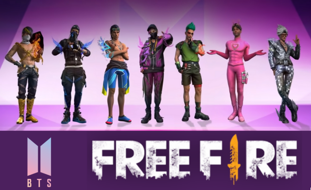 Guía Completa para Crear tu Propia Skin en Free Fire: Personaliza tu Experiencia de Juego