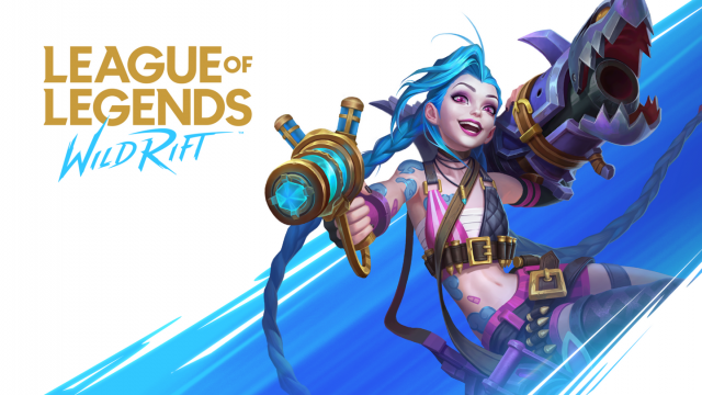 Consigue ganar en League of Legends: Wild Rift gracias a los Blue Motes y los Wild Cores infinitos