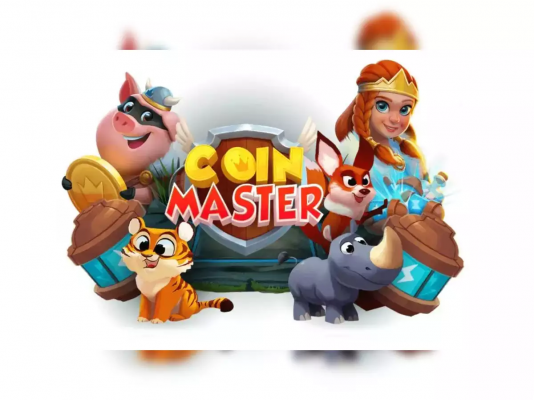 Mecánicas de funcionamiento en Coin Master