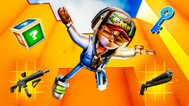 Guía actualizada para Subway Surfers en 2024 y 2025: Trucos y estrategias avanzadas que siempre funcionarán