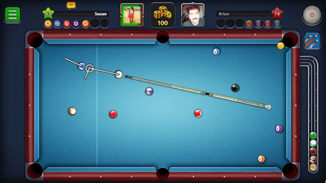 Descarga y guía completa de Snake 8 Ball Pool APK: Características, técnicas avanzadas y predicciones para 2024-2025