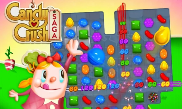 Candy Crush Saga: Características y Jugabilidad