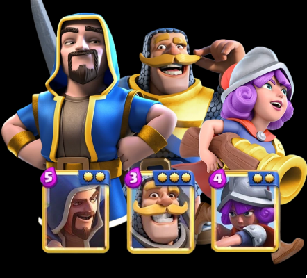 Clash Mini Cancelado: Cómo Sus Innovaciones Podrían Influenciar Clash Royale en 2024 y 2025