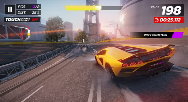 Asphalt 9 Legends en Nintendo Switch: Guía completa, trucos y consejos para dominar las carreras