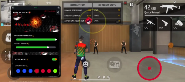 Las Mejores Macros para Free Fire: Cómo Configurarlas y Usarlas para Mejorar tu Juego