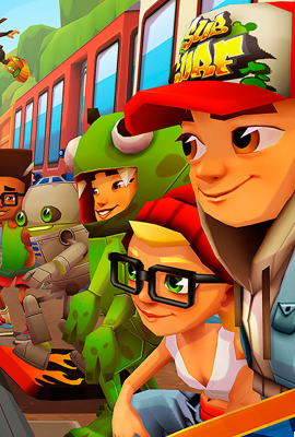 Juega Subway Surfers Online Gratis: Consejos, Trucos y Estrategias Avanzadas para Dominar el Juego en 2024