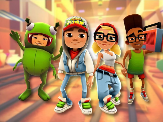 Juega Subway Surfers Online Gratis: Consejos, Trucos y Estrategias Avanzadas para Dominar el Juego en 2024