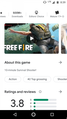 Guía definitiva para jugar a Free Fire paso a paso