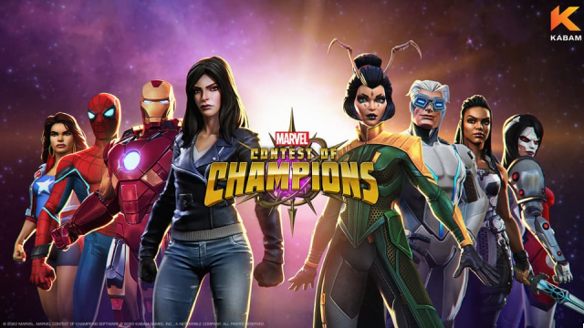 Guía definitiva para obtener Unidades y Oro en Marvel Contest of Champions 💰