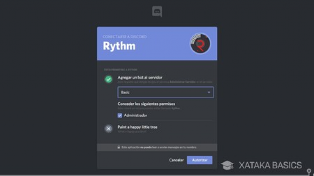 Guía Completa para Configurar y Activar un Bot de Música en Discord