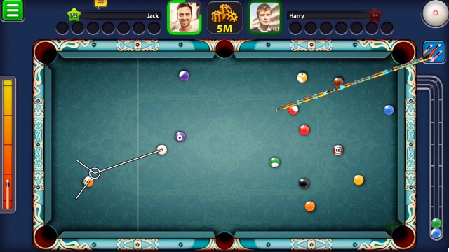 Cómo descargar y jugar 8 Ball Pool en Android