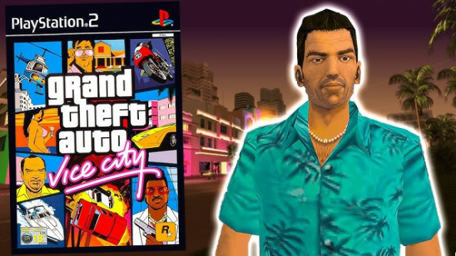 Trucos imprescindibles de GTA Vice City para PS2 y PS3: guía completa