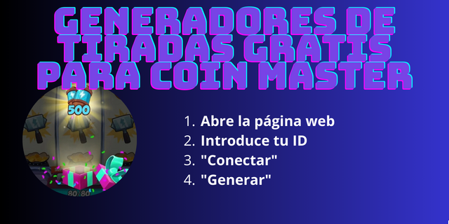 Generadores de Tiradas Gratis para Coin Master: ¿Mito o Realidad?