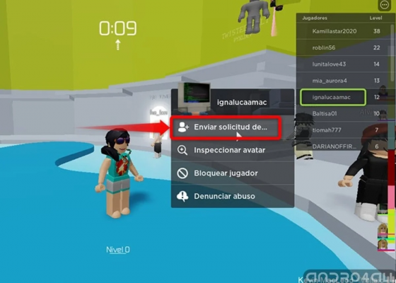 Roblox y su Comunidad de Jugadores