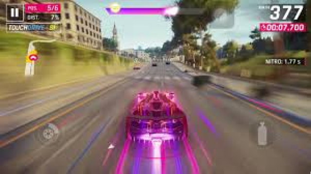 Todo lo que necesitas saber sobre Asphalt 9 Legends Mobile