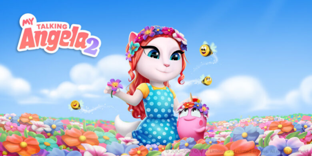 Cómo Desbloquear Accesorios y Decoraciones en My Talking Angela 2: Guía Completa y Consejos