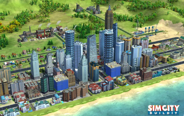 SimCity BuildIt: ¡Consigue Simoleones y SimCash para Construir tu Ciudad! 💰🏙️