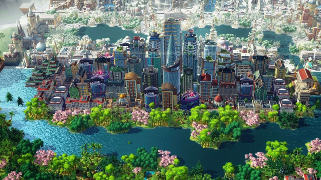 SimCity BuildIt: ¡Consigue Simoleones y SimCash para Construir tu Ciudad! 💰🏙️